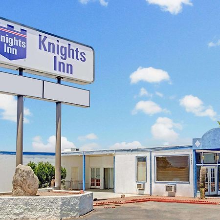 Knights Inn Gila Bend Exterior photo